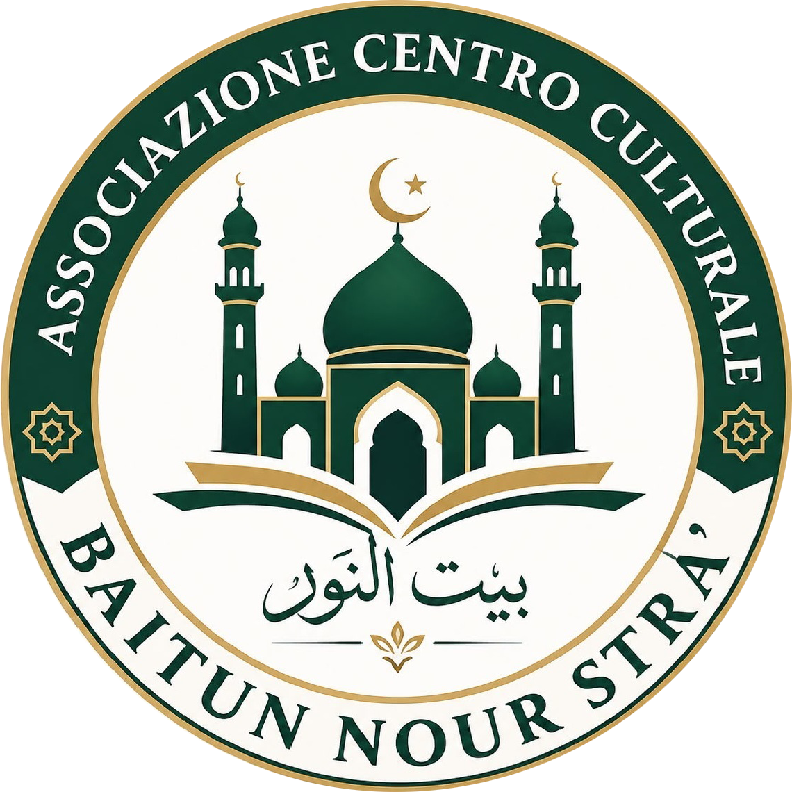 Mosque Logo
